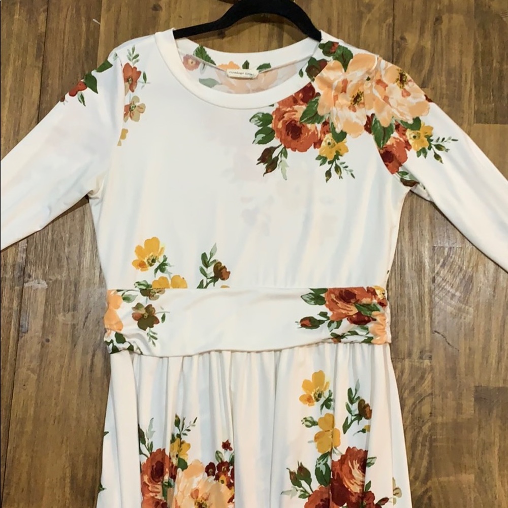 Boutique dress